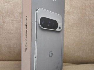 Google Pixel 9 Pro XL 512 GB Hazel New!