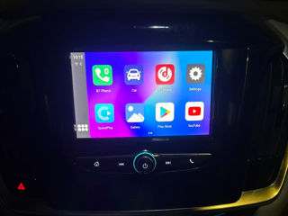 Carlinkit cu YouTube 4GB/64GB Android auto / Carplay foto 9