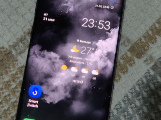 Samsung galaxy note 10 plus 12/256