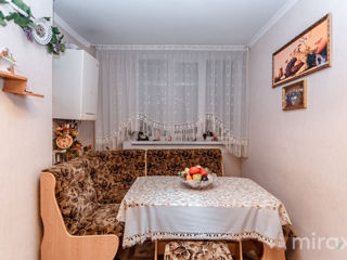 Apartament cu 4 camere, 110 m², Ciocana, Chișinău foto 3