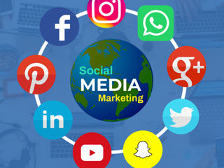 Promovare în Rețele Sociale