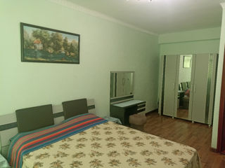 Apartament cu 1 cameră, 42 m², Buiucani, Chișinău