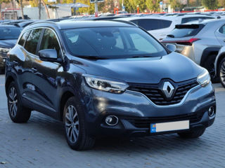 Renault Kadjar foto 4