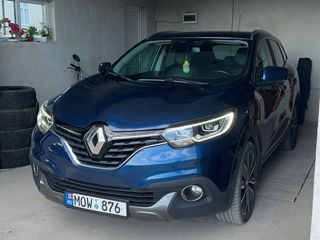 Renault Kadjar foto 2