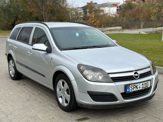 Opel Astra foto 2