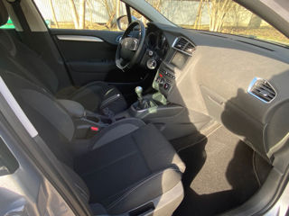 Citroen C4 foto 9