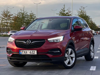 Opel Grandland X фото 0