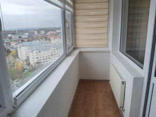 Apartament cu 2 camere, 79 m², Centru, Stăuceni, Chișinău mun. foto 10