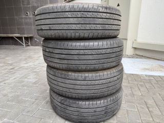 Bridgestone Alenza 225/60 R18 2023 Vara 80% foto 2