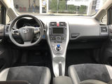 Toyota Auris foto 9