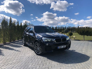 BMW X3 foto 2