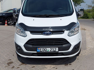 Ford Transit Frigider foto 4