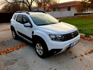 Dacia Duster foto 4