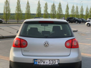 Volkswagen Golf foto 6