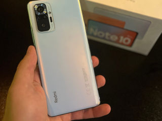 Xiaomi Redmi note 10 pro