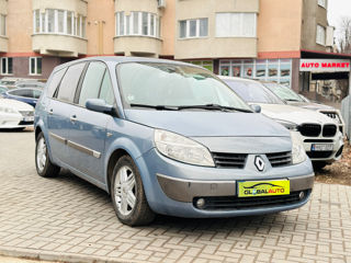 Renault Scenic foto 3