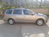 Dacia Logan Mcv foto 4