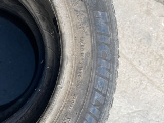 Se vând 4 cauciucuri 215/55 r 16 (michelin) 2550 lei! foto 7