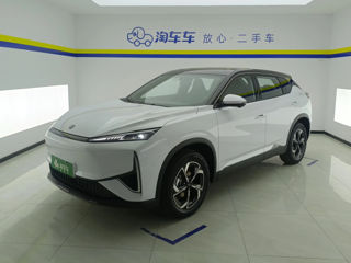 Dongfeng Aeolus E70, 2026
