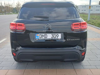 Citroen C5 Aircross foto 6