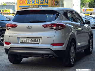 Hyundai Tucson foto 3