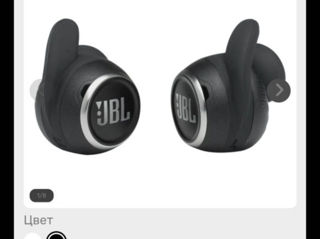 Новые Оригинал Топ JBL REFLECT MINI NC foto 7