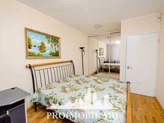 Apartament cu 1 cameră, 45 m², Centru, Chișinău foto 6