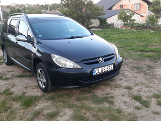 Peugeot 307 foto 4