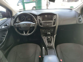 Ford Focus foto 4