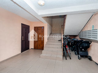 Apartament cu 3 camere, 95 m², Botanica, Chișinău foto 16