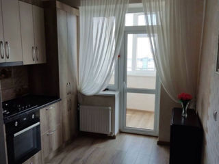 Apartament cu 1 cameră, 48 m², Ciocana, Chișinău foto 5