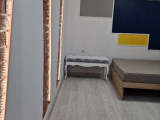 Apartament cu 1 cameră, 30 m², Centru, Bălți