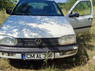 Volkswagen Golf foto 4