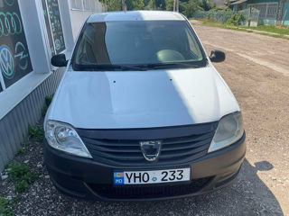 Dacia Logan foto 2