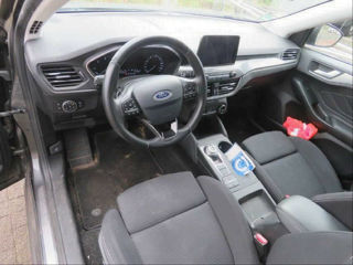 Ford Focus foto 5