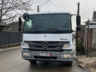 Mercedes Atego 1624