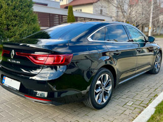 Renault Talisman foto 3