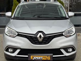 Renault Grand Scenic foto 2