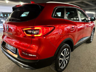 Renault Kadjar foto 18