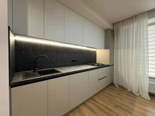 Apartament cu 3 camere, 102 m², Ciocana, Chișinău foto 4