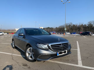 Mercedes E-Class foto 3