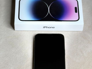 iPhone 14 Pro Max 512 GB Deep Purple foto 7