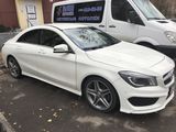 Mercedes CLA foto 9