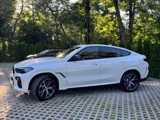 BMW X6 foto 2