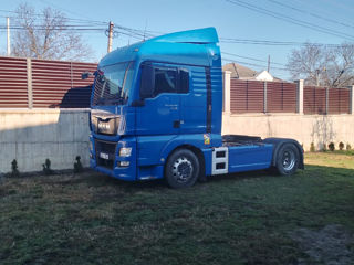 Man TGX 18.440 foto 2