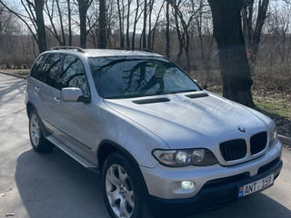 BMW X5 foto 5