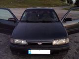 Nissan Primera foto 1