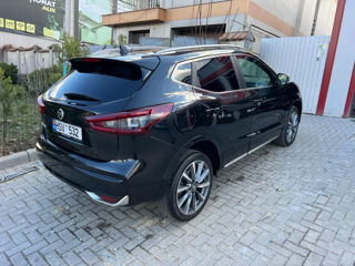 Nissan Qashqai foto 6