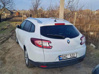 Renault Megane foto 4