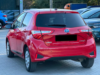 Toyota Yaris foto 3